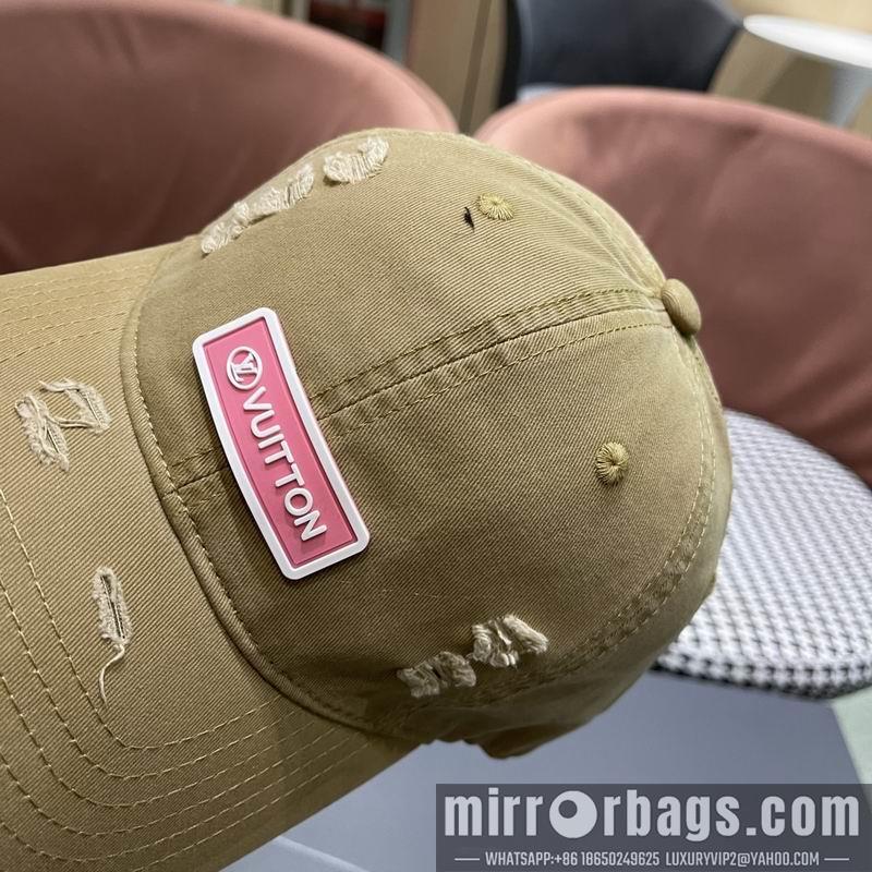 Replica LV Hat 020801