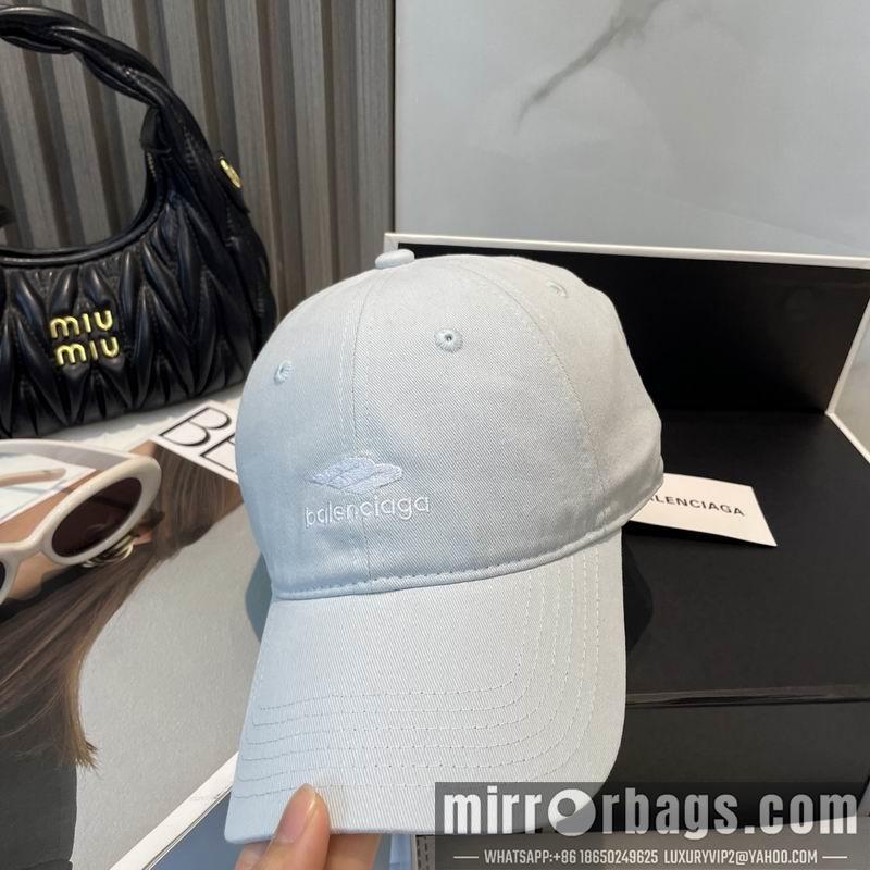 Replica Balenciaga Hat dx64