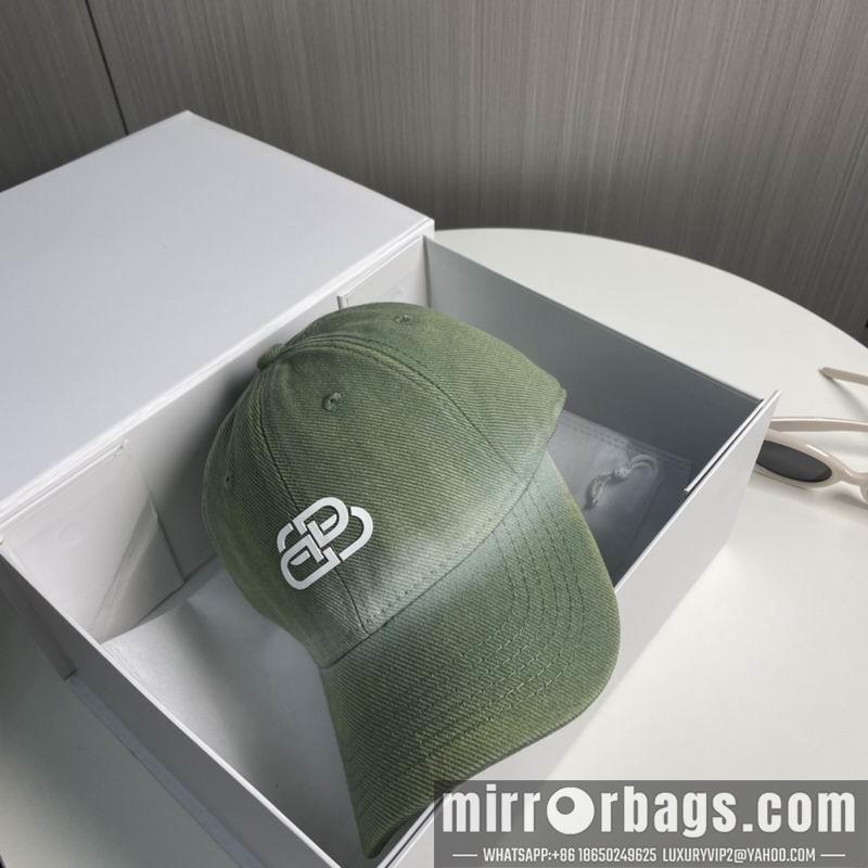 Replica Balenciaga Hat 091402