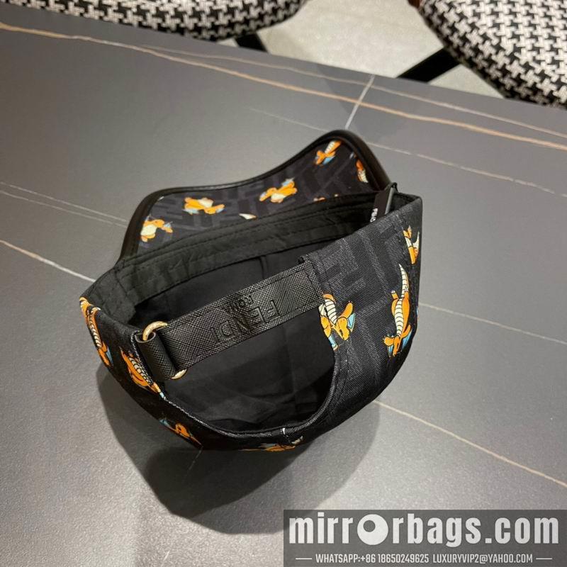 Replica Fendi Hat 072801
