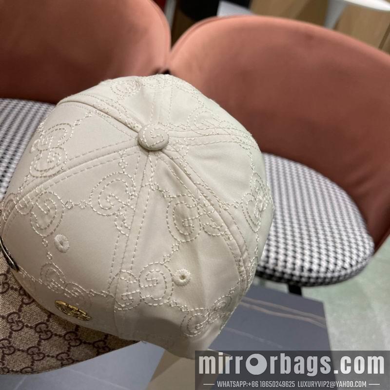 Replica Gucci Hat 021001