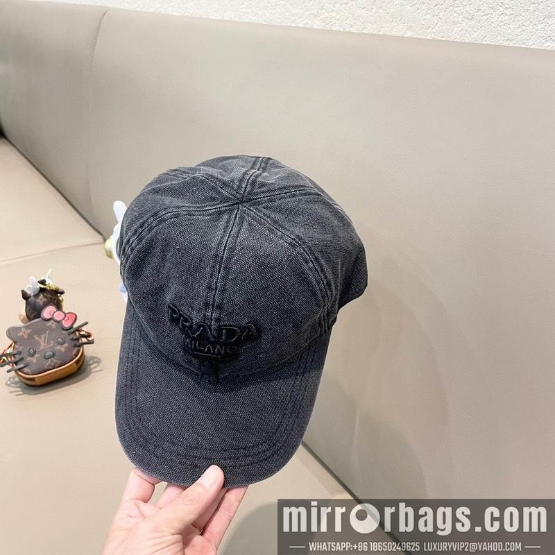 Replica Prada Hat 081001