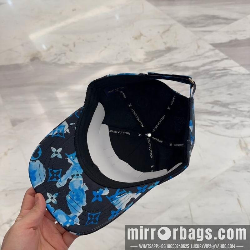 Replica LV Hat dx73