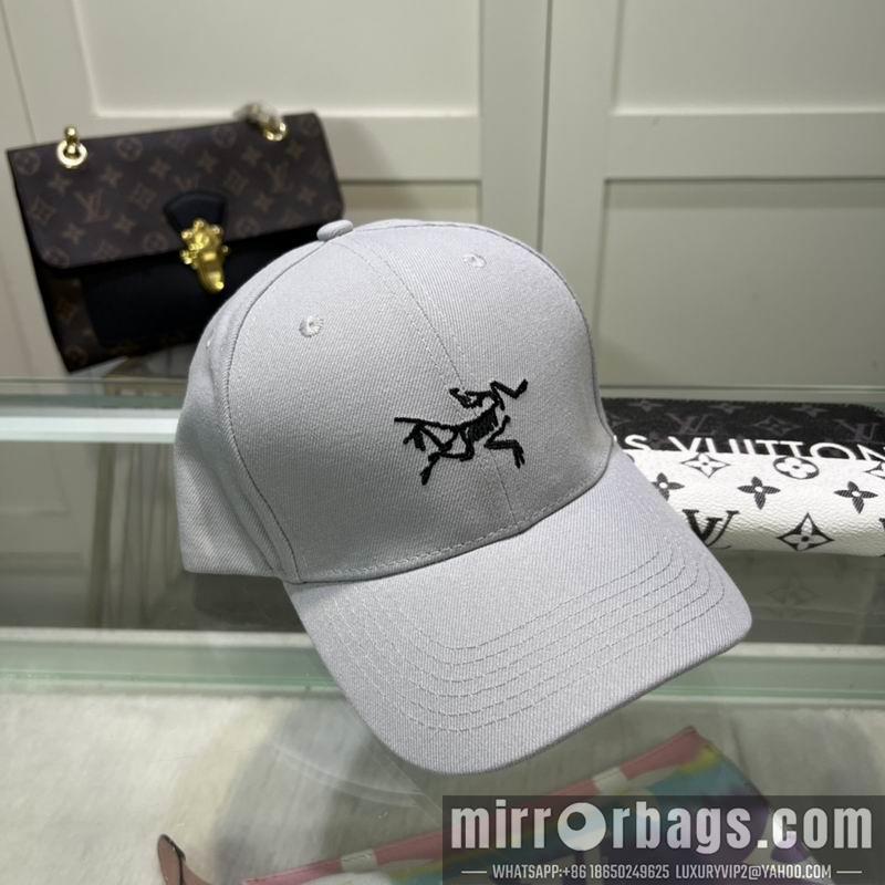 Replica Arcteryx Hat dx13