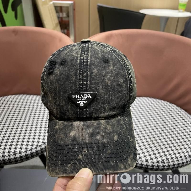 Replica Prada Hat 040204