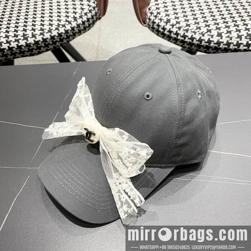 Replica Chanel Hat 040201