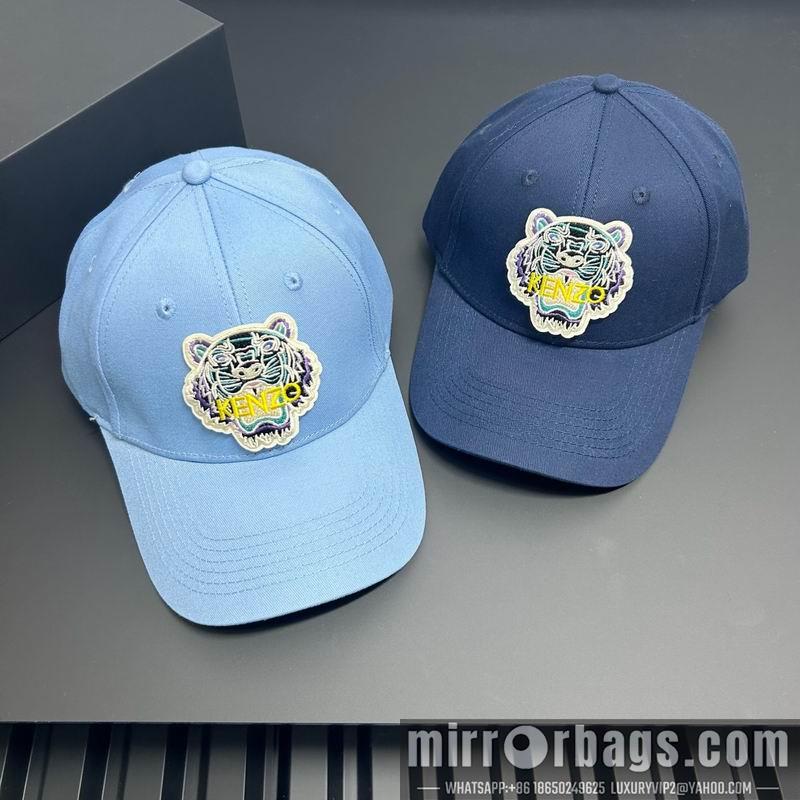 Replica Kenzo Hat dx06