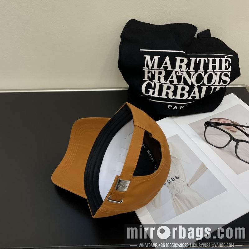 Replica Hermes Hat dx10