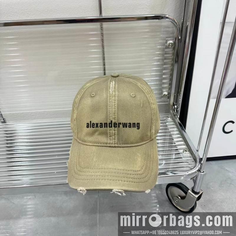 Replica Alexander Wang Hat dx01