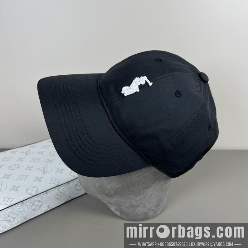 Replica Polo Hat dx16
