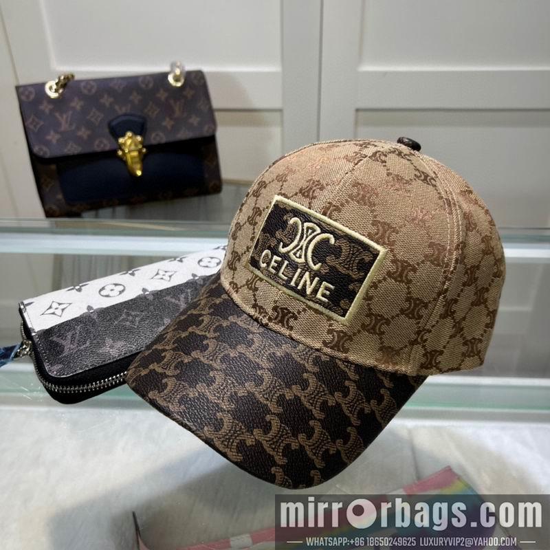 Replica Celine Hat dx20