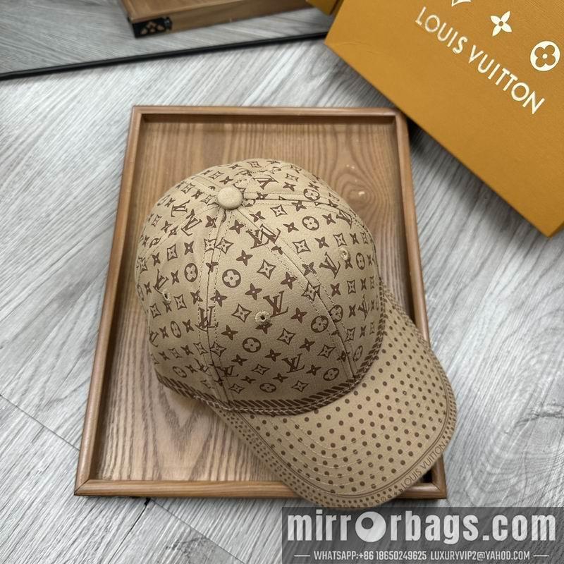Replica LV Hat dx106