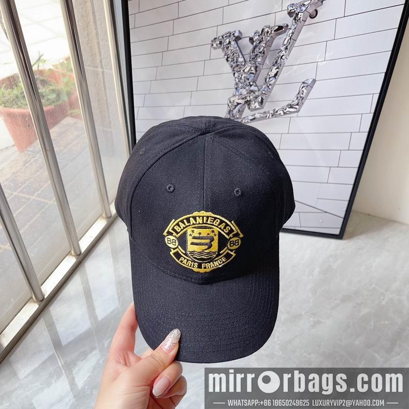 Replica Balenciaga Hat 041706