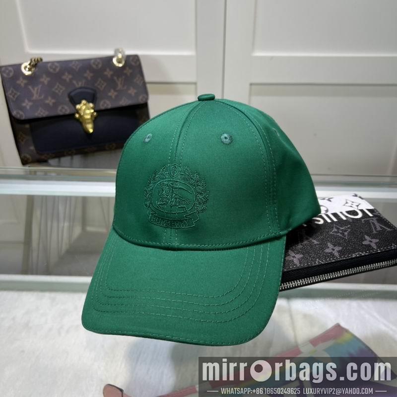 Replica Burberry Hat dx13