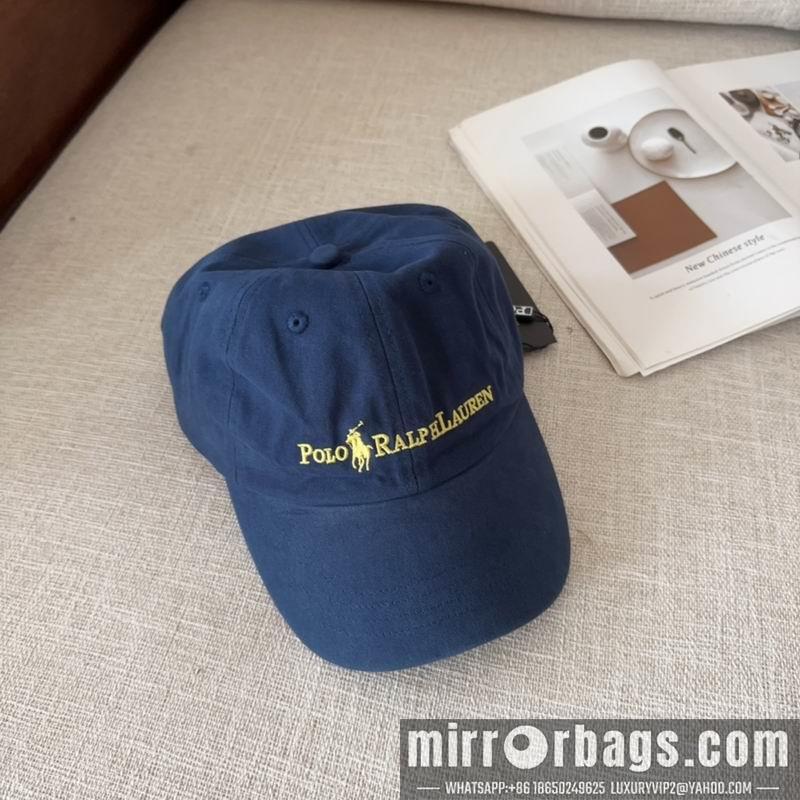Replica Polo Hat 011503