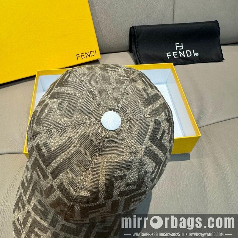 Replica Fendi Hat dx65