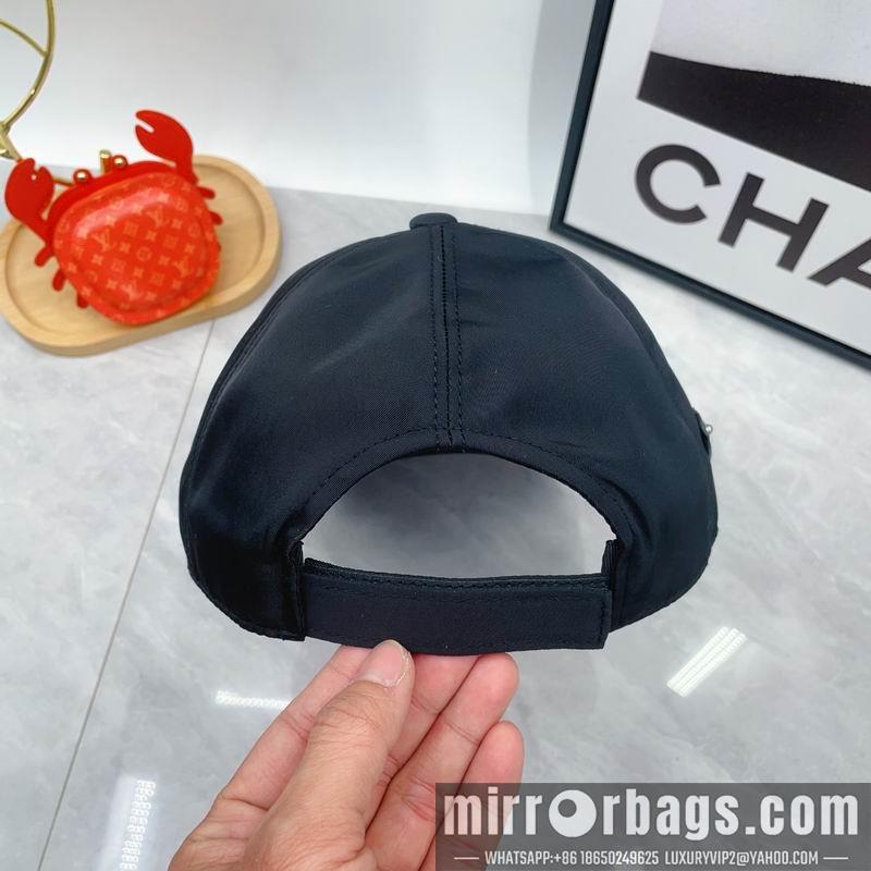 Replica Prada Hat dx02