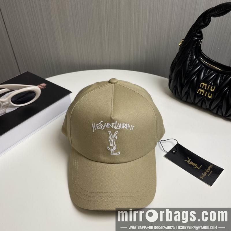 Replica YSL Hat dx12
