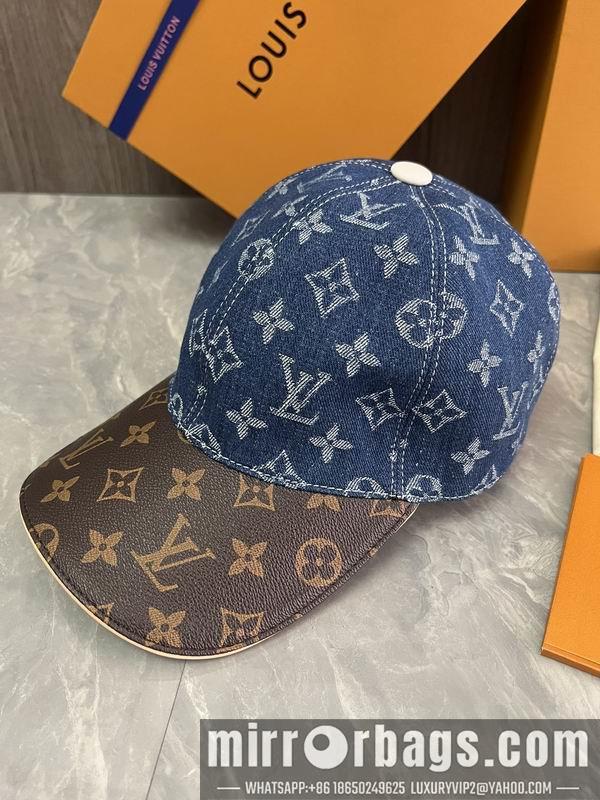 Replica LV Hat dx86