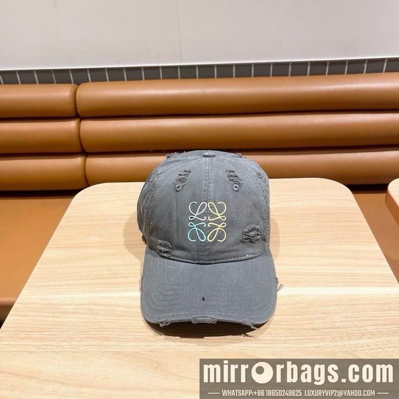 Replica Loewe Hat 021101