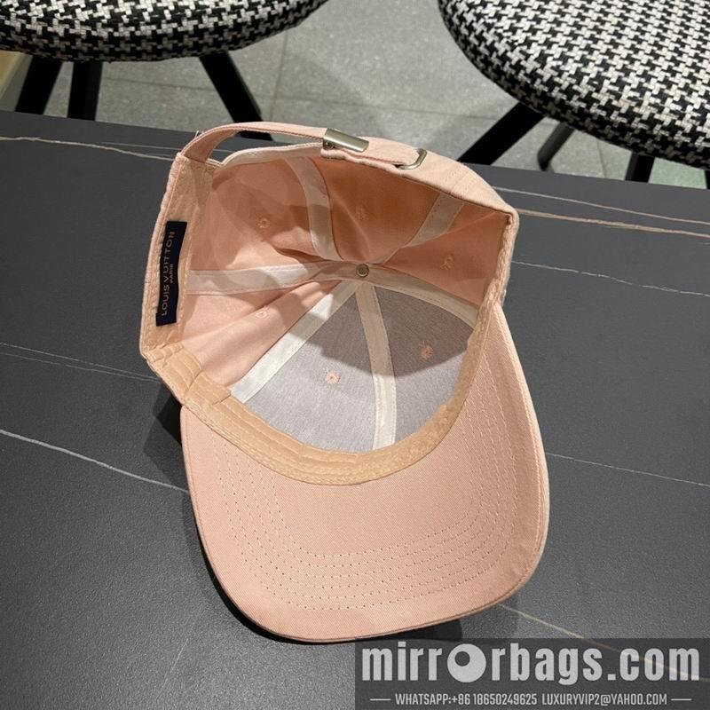 Replica LV Hat 122803