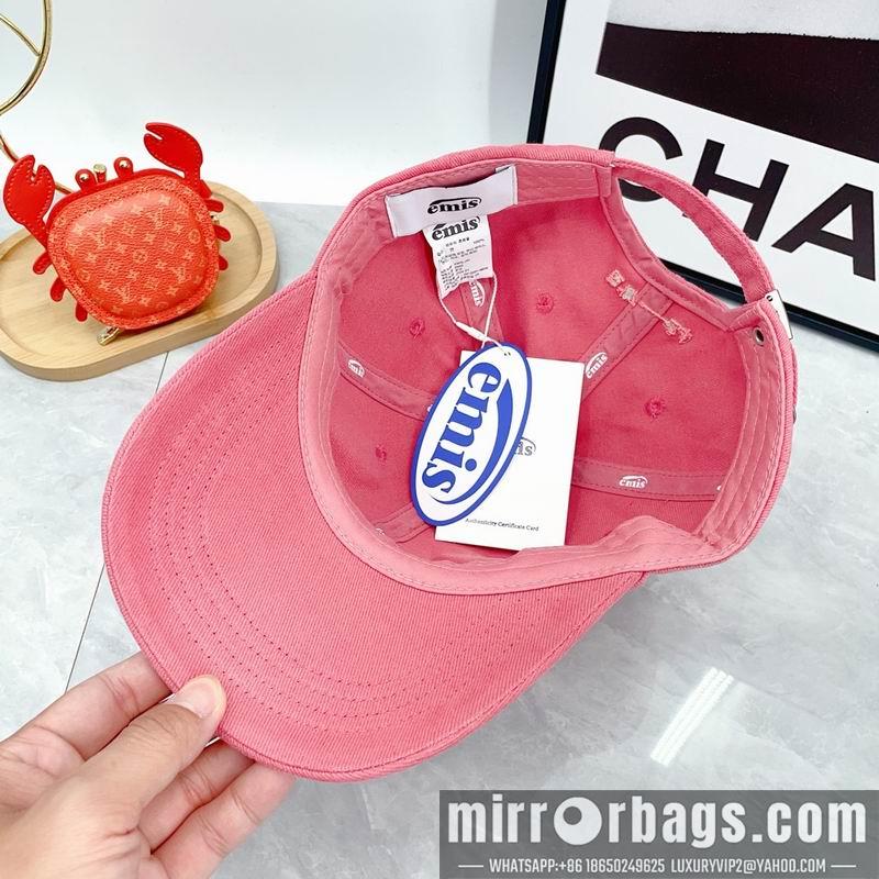 Replica Emis Hat dx03