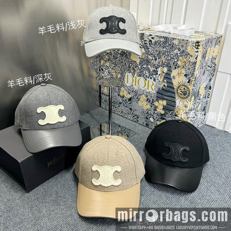 Replica Celine Hat dx77