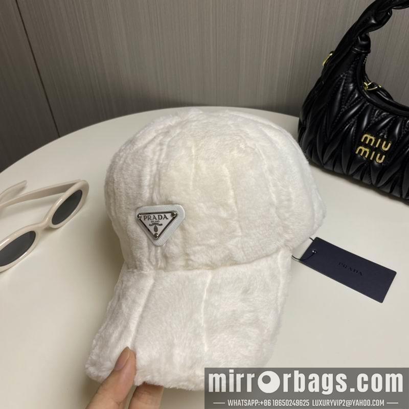 Replica Prada Hat 122803