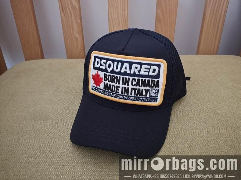 Replica DSQ Hat y 04