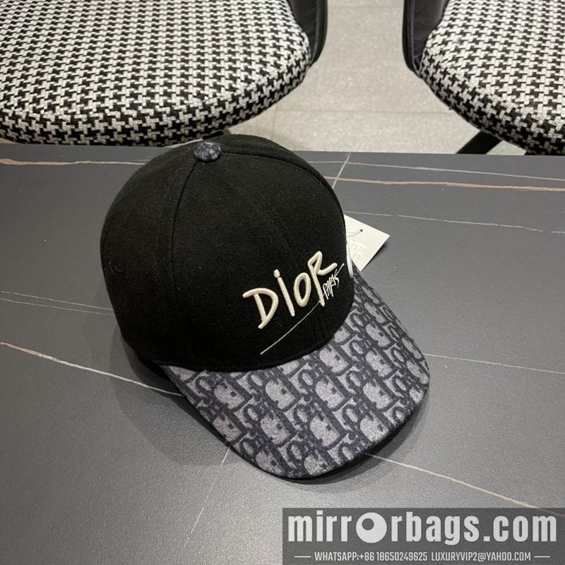 Replica Dior Hat 102801