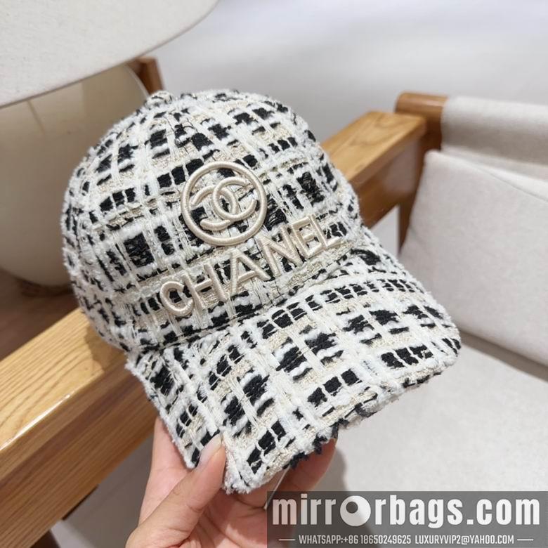 Replica Chanel Hat dxn05