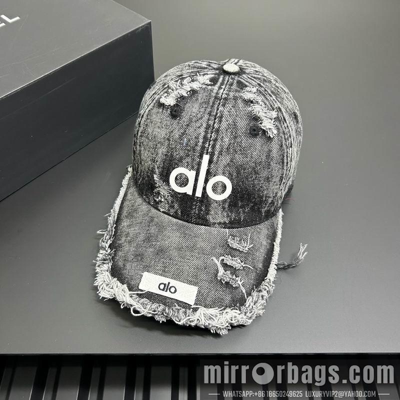 Replica Alo Hat dx41