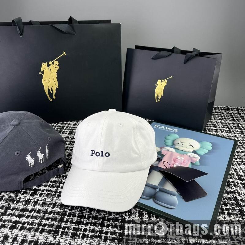 Replica Polo Hat hm03