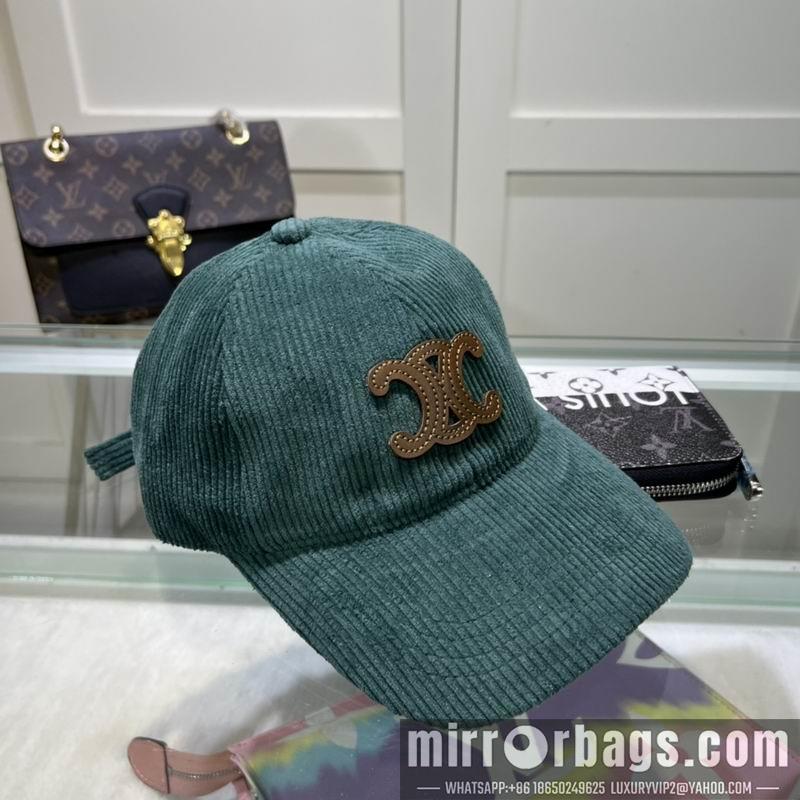 Replica Celine Hat dx128