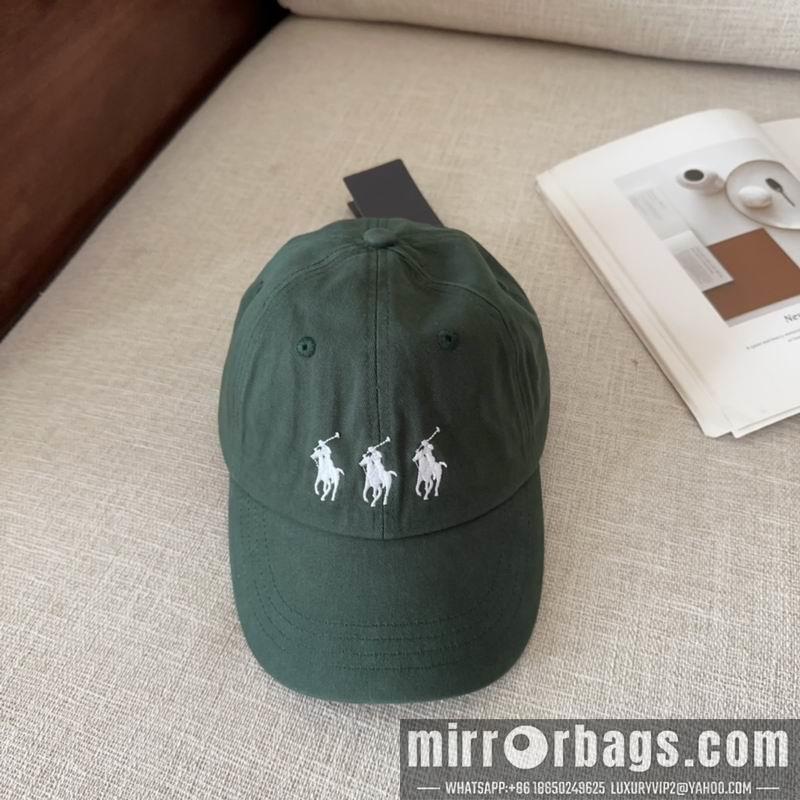 Replica Polo Hat 011501