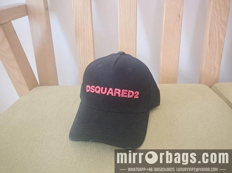 Replica DSQ Hat y 41