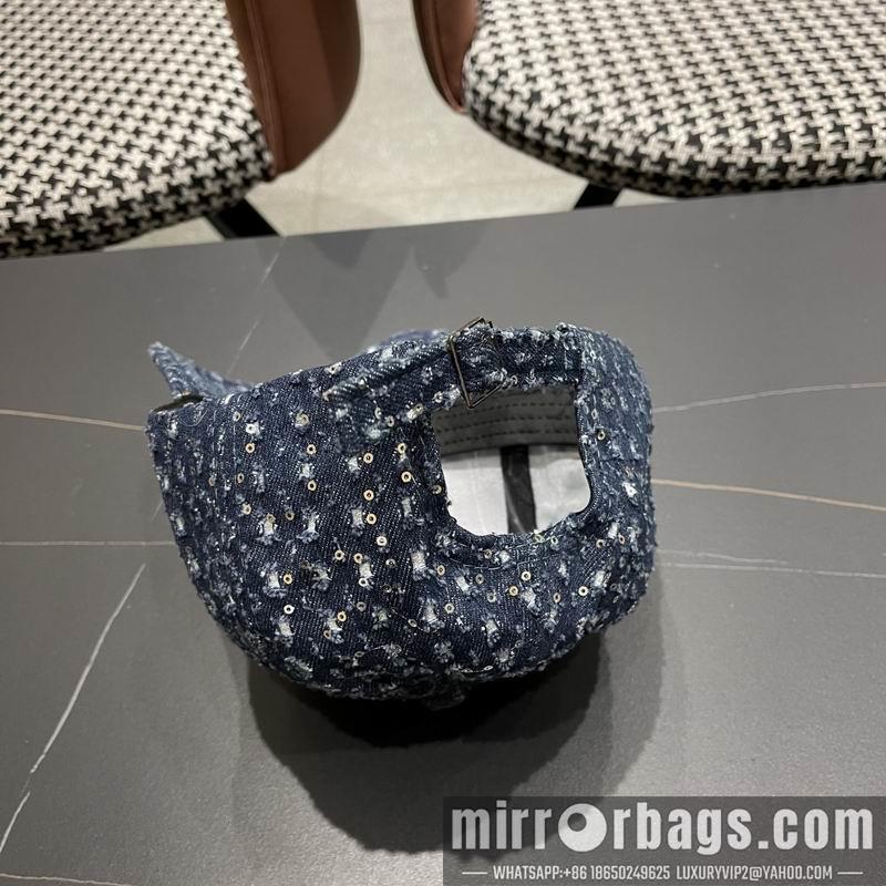 Replica Dior Hat 041401