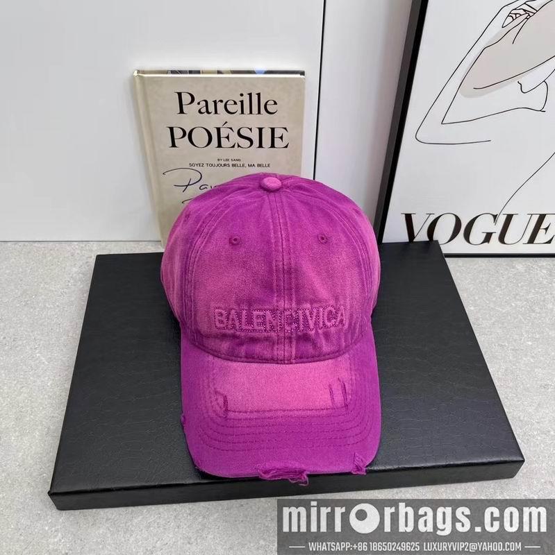 Replica Balenciaga Hat 081801