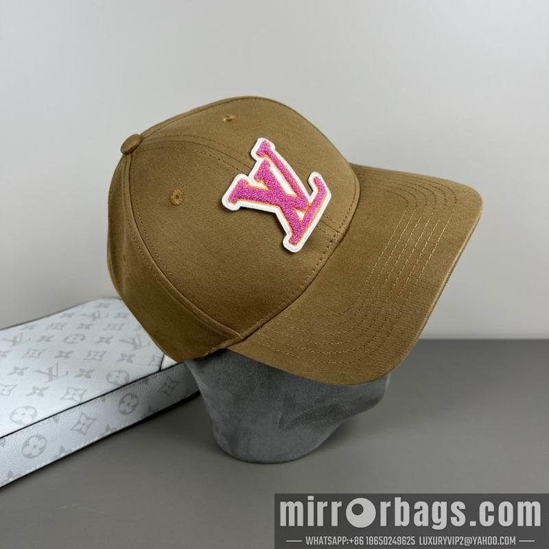Replica LV Hat dx15