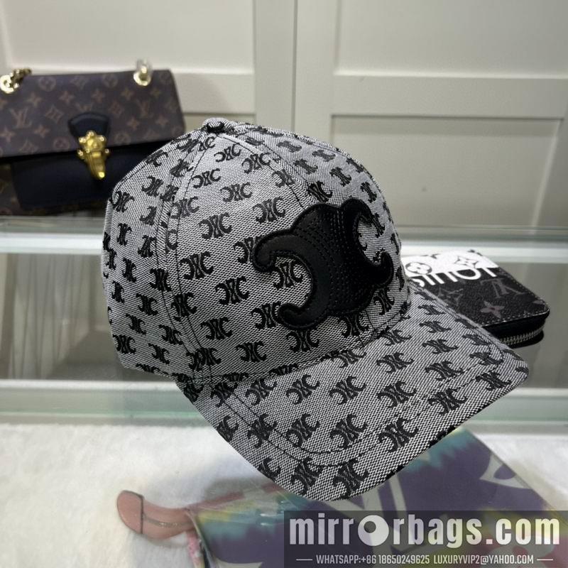 Replica Celine Hat dx50