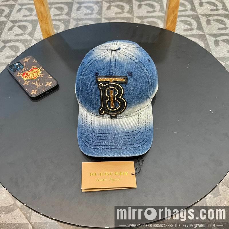 Replica Burberry Hat 042802