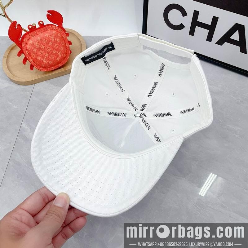 Replica Armani Hat dx02