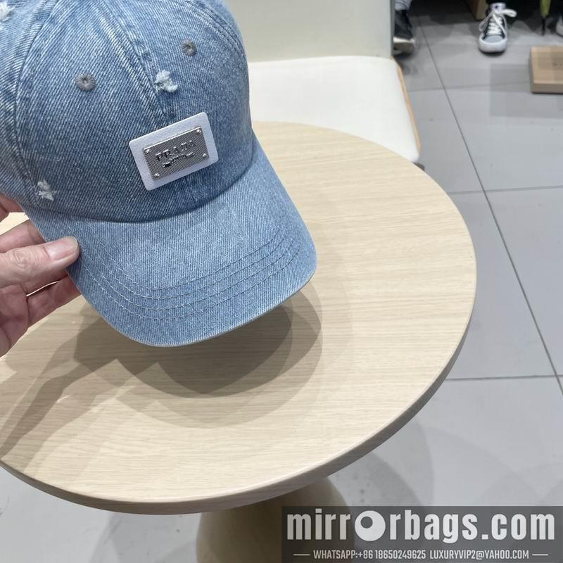 Replica Prada Hat 040201