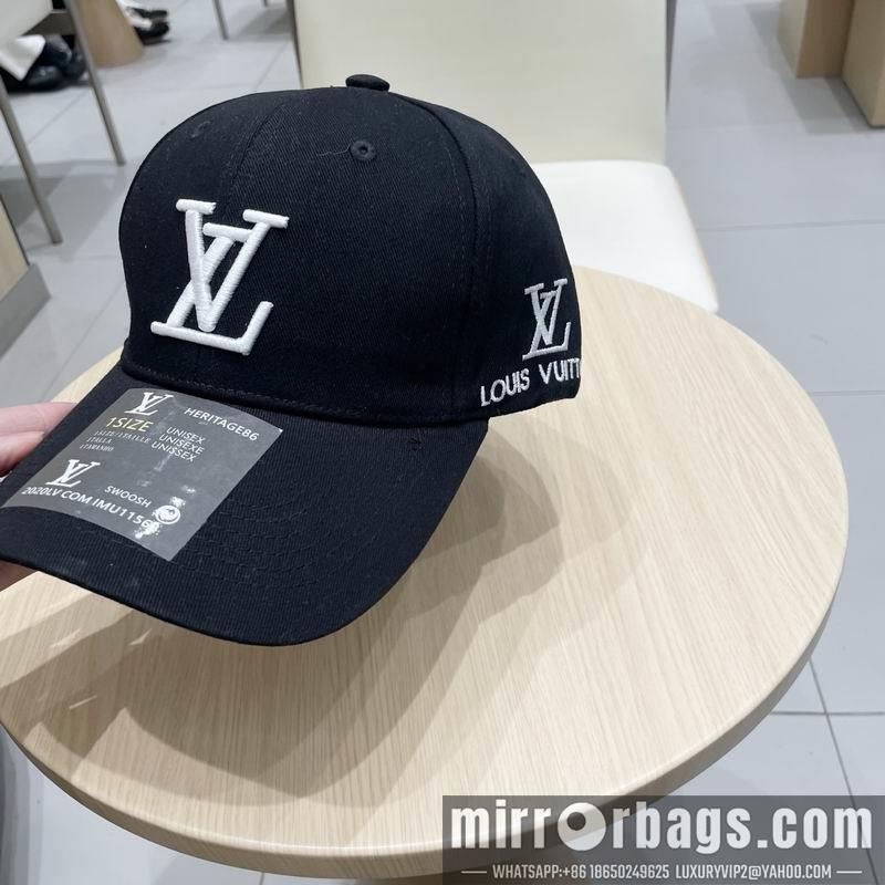 Replica LV Hat 040207