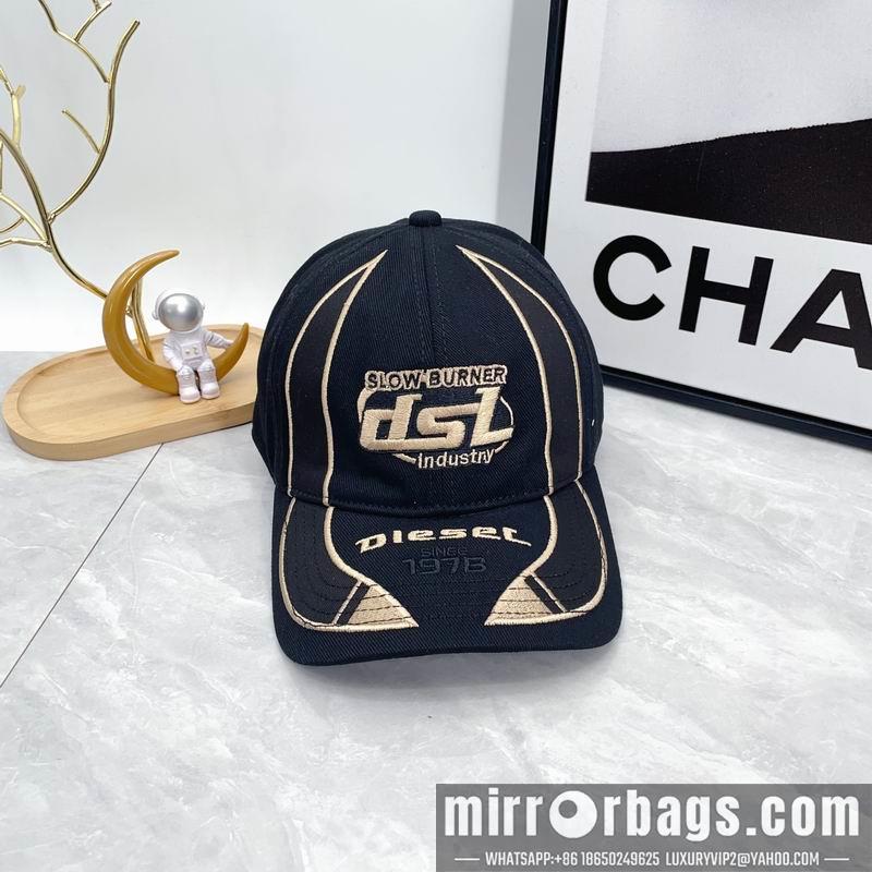 Replica Diesel Hat dx17