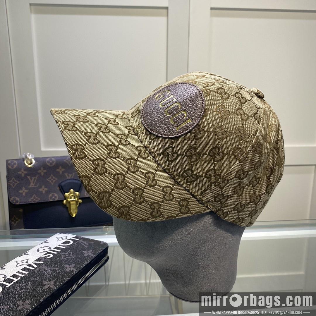 Replica Gucci Hat dx01