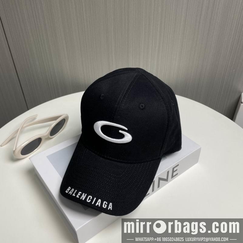 Replica Balenciaga Hat dx121