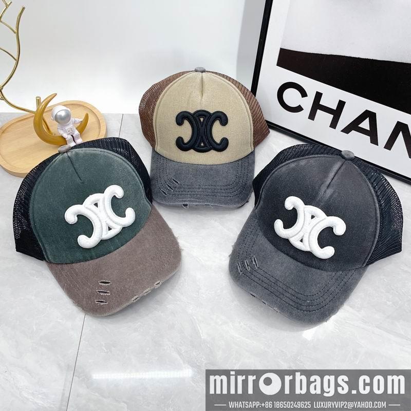 Replica Celine Hat dx30