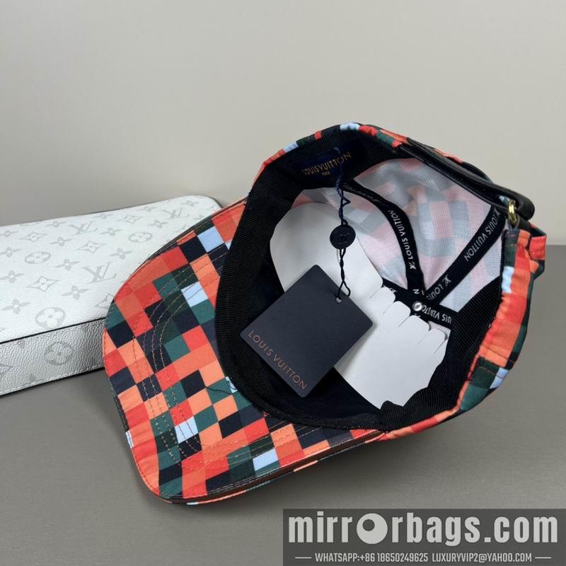 Replica LV Hat dx69