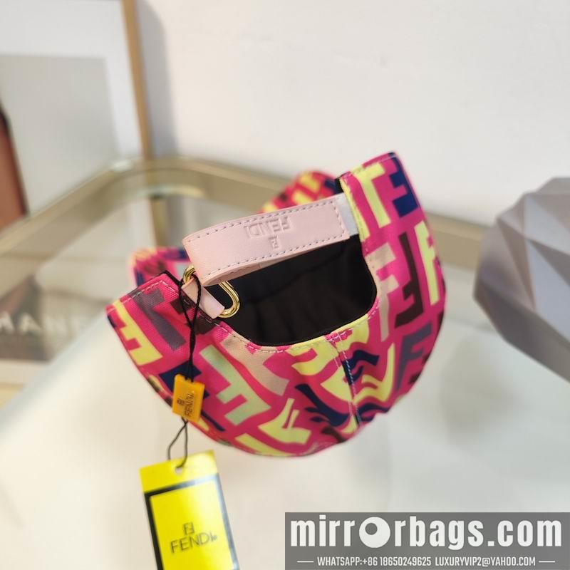 Replica Fendi Hat dx74